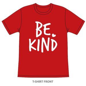 Franki Moscato Be Kind Tshirt